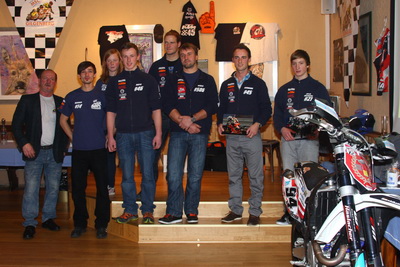 MSC Rennfahrer 2011